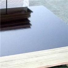 建筑模板黑色覆膜清水建筑模板36尺黑板