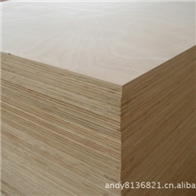 供应表面光滑、层次清晰多层板