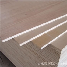 厂家直销【家具用多层板】桦木、桉木