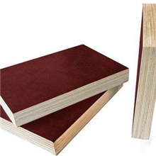 供应建筑模板覆膜板各种板材