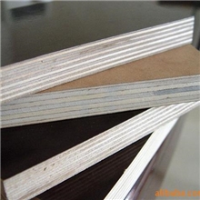 供应厂家直销建筑模板