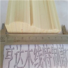 线材木线条批发木线厂科技木