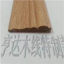 线材木线厂实木装饰线条木线