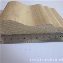 木线条装饰木线条室内门套线木线条厂家