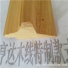 画框木线条木线条木线厂批发