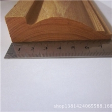 装饰木线条木线条厂家实木木线条