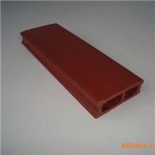 大量供应多款高品质长城系列生态木（图）