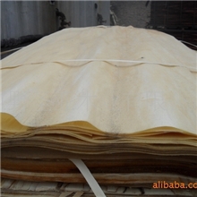 供应杨木单板优质杨木单板2600（图）