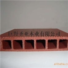 【圣亚木业】供应优质圣亚生态木卡口户外地板