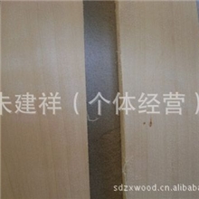 菏泽中祥木业常年生产杨木拼板指接板抽屉板松木拼板香樟木拼板
