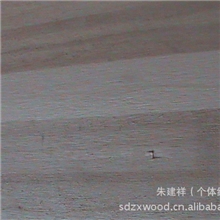 菏泽中祥木业常年生产桐木杨木杉木松木拼板抽屉板家具板工艺品