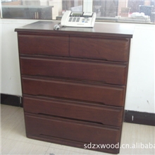菏泽中祥木业常年生产储物柜文件柜酒柜床头柜