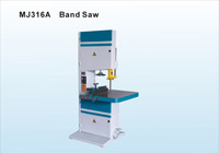 带锯机，弯料机，带锯
