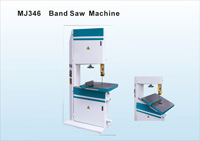 带锯机，弯料锯，带锯，