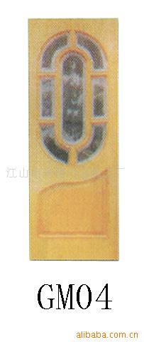 供应实木烤漆门