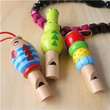厂家直销动物小口哨/木制玩具/益智玩具/智力玩具/儿童玩具