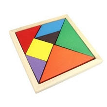 共应木制玩具、益智玩具、儿童玩具批发七巧板