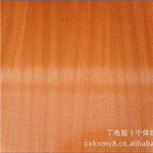 长期特价批发供应质优价廉、高档多层贴面板细木工生态板