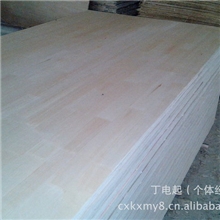 本公司长期供应4-18mm多种规格贴面板多层板