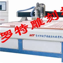 新罗特LM2238S/LM1525S金属雕刻机，工业雕刻机，铝板切割机