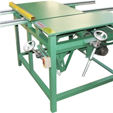 【厂家直销】推台锯精密推台锯简易推台锯风车锯等木工机械