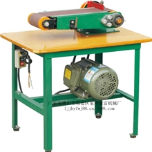 大量批发零售砂带机、海绵砂光机、震荡砂光机、砂布床等木工机械