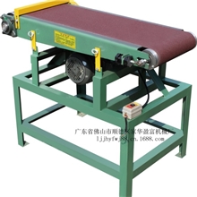 大量批发零售木工砂带机砂布床、抛光机、打磨机等机械设备