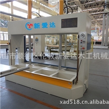 厂家专业供应木工冷压机液压式冷压机冷压机木工机械