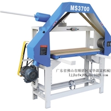 金属表面拉丝机