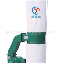 单桶吸尘机木工布袋吸尘机工业吸尘机除尘设备