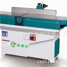 木工平刨木工斜口平刨刨木机木工刨床