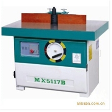 木工铣床单立铣立铣