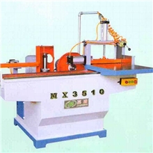 苏州发达木工机械供应MX3510梳齿榫开榫机木工机械
