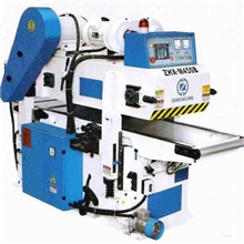 苏州发达木工机械供应ZHX-M450B/A双面刨木工机械