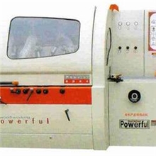 苏州发达木工机械供应MB5016HS四面刨木工机械