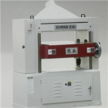 苏州发达木工机械供应ZC-406自动刨木机木工机械