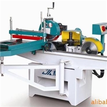 【厂家供应】木工机械集新防弹高品质五碟出榫机【优越品质】