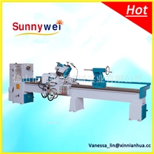 【供应木工车床】螺纹木工车床罗马柱车床