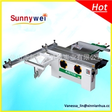 供应【木工】【机械】MJQ113A推台锯圆锯机角度锯