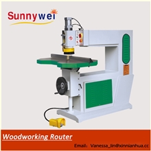 MX508木工镂铣床大吊镂木工机械实木机械木工铣床镂铣机