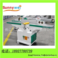 实木家具设备木工刨床/斜口平刨/平面刨床MB523/524