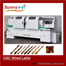 【厂家供应】MCK3013数控木工车床楼梯立柱车床木制品车床