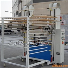 供应家具木工机械设备线条摆架机