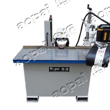 供应家具木工机械设备纵向砂边机