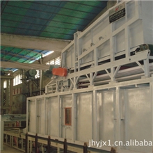 木塑板生产线成套设备