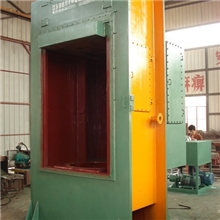 碳晶电热板热压机