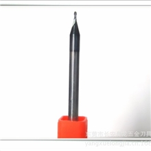 数控铣刀小柄经铣刀微小径铣刀0.1-0.9mm