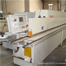 出售二手进口全自动封边机