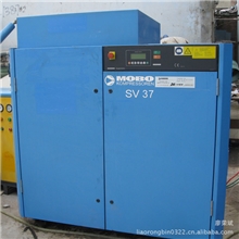 出售二手螺杆式空压机