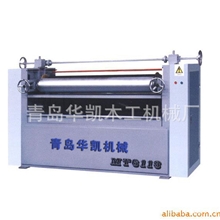 供应木工机械涂胶机华凯制造